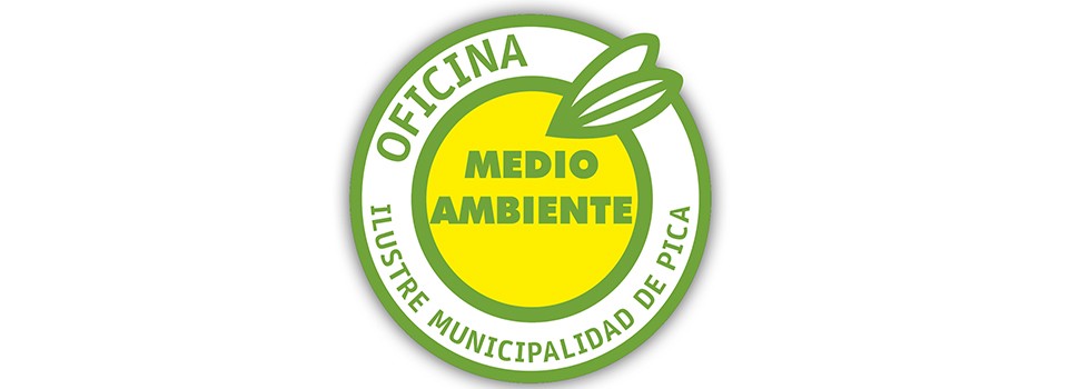 Oficina de Medio Ambiente de la Ilustre Municipalidad de Pica