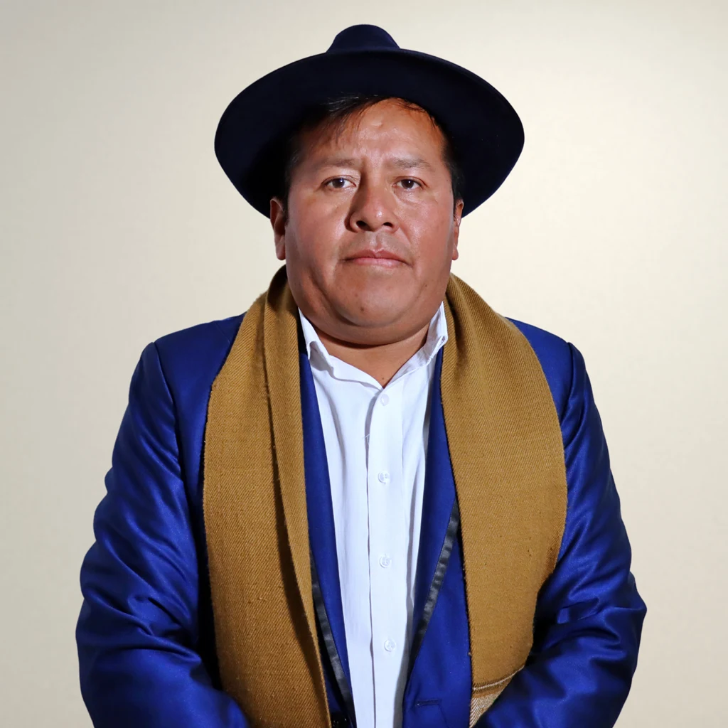 Fotografía de Abdón Moscoso C.