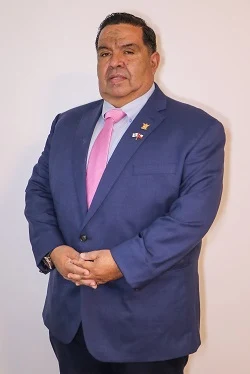 Fotografía de Patricio Vargas Briones